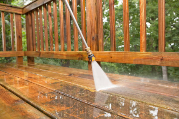 Best Building Exterior Pressure Washing in , TX